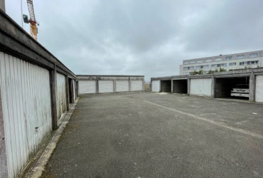 GARAGE SAINT-MARTIN – RUE BOILEAU - 4924KM