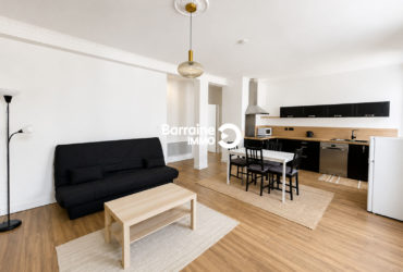 LOCATION APPARTEMENT T3 MEUBLÉ – SAINT MARTIN