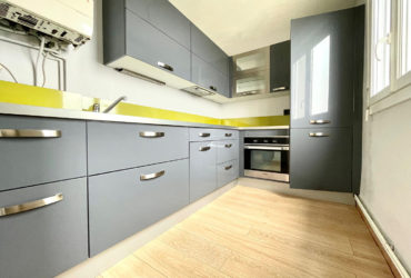 T3 – RUE DE PRAT AR RATY – 64 m²