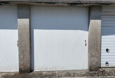 GARAGE SAINT-MARC – RUE DE VERDUN