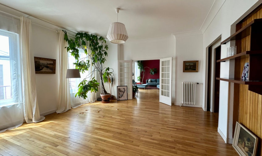 Appartement 7 pièces 201 m² · à Brest · 201 m² · 503 500 €