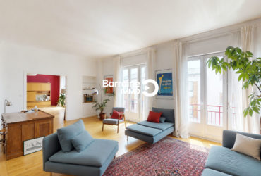 APPARTEMENT 200M² CENTRE VILLE