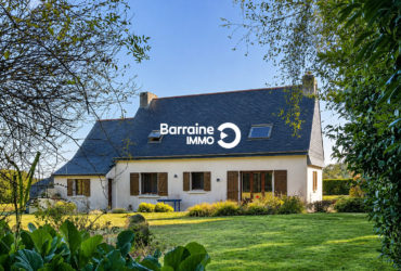 Maison spacieuse à vendre à ARGOL