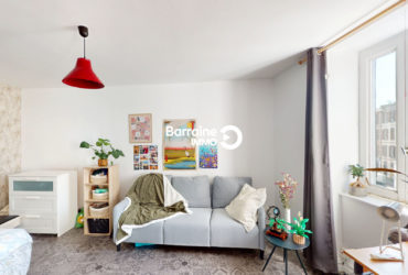 A VENDRE –  EXCLUSIVITE – BREST KERINOU – IMMEUBLE 7 LOGEMENTS
