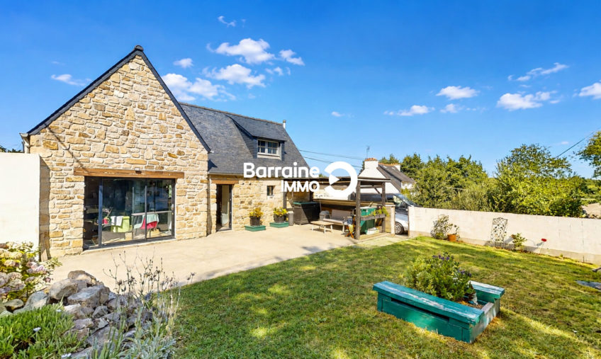 Maison 7 pièces 147 m² · à Crozon · 147 m² · 370 000 €