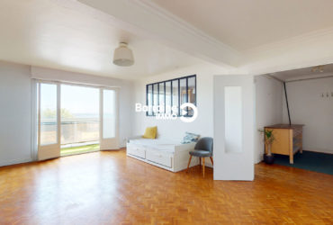 A VENDRE – BARRAINE IMMO – APPARTEMENT T5 ST MARC 110m²