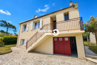 EXCLUSIVITE : Maison Crozon 5 pièce(s) 85 m2