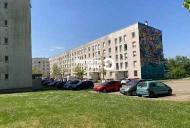 Appartement Morlaix 3 pièce(s) 53.04 m2