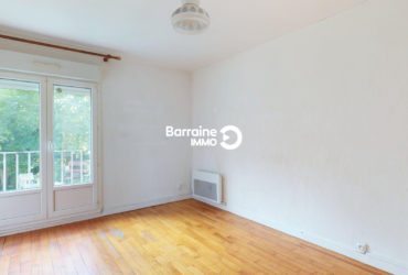 Appartement Morlaix 3 pièce(s) 53.04 m2