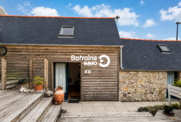 À VENDRE Maison de 5 pièces à CROZON