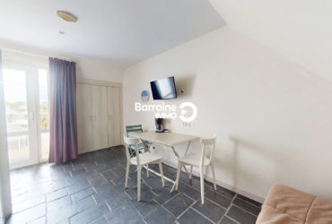 Barraine immo lorient présente : Appartement /Maison 3 pièces en Bord de Mer à Guidel