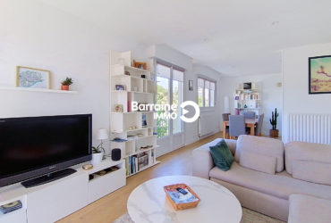 Location appartement à Lorient, 4 pièces 97.85m²