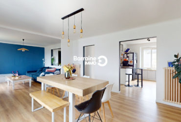Maison 6 pièces à vendre à Guilers – 294 800