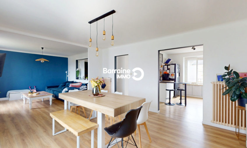 Maison 6 pièces 113 m² · à Guilers · 113 m² · 294 800 €