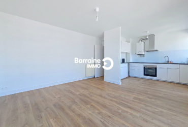 Location appartement à Lorient, 3 pièces 74.02m²