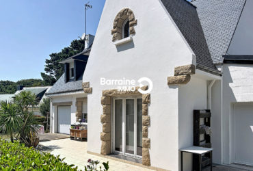 GUIDEL PLAGES – MAISON TRADTIONNELLE NON MITOYENNE – TERRAIN 520m² - LT00492-MB