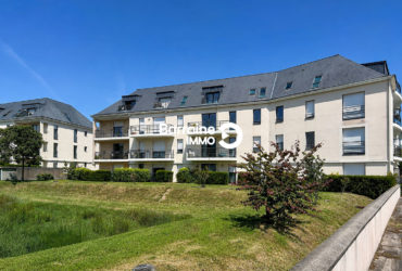 Appartement d&rsquo;Exception à Lanester avec Vue Mer – Exclusivité Barraine Immo -Dernier Étage, Lumineux et Sans Travaux