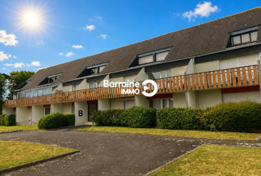 Appartement 2 pièces – ROSCOFF