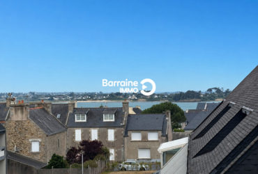 Appartement 2 pièces – ROSCOFF