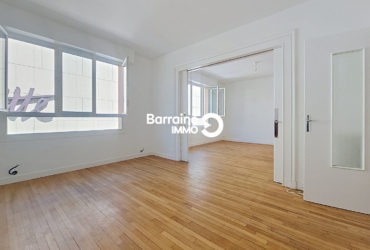 Location appartement à Lorient, 4 pièces 88.80m²