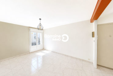 A LOUER  APPARTEMENT  T3  VIDE  CAVE  BOULEVARD MONTAIGNE