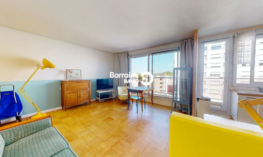 Appartement 3 pièces 61 m² · à Lorient · 61 m² · 191 700 €