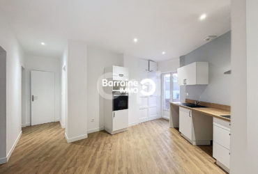 Location appartement à Lorient, 4 pièces 74.73m²