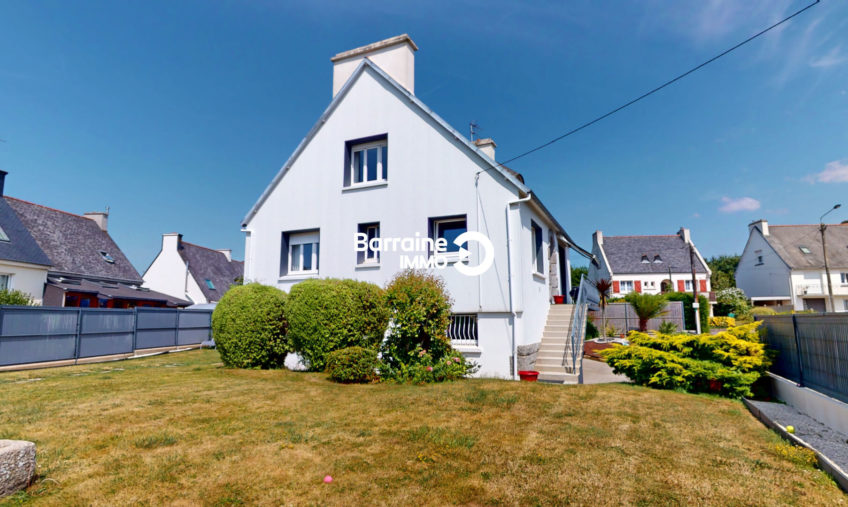 Maison 6 pièces 107 m² · à Guipavas · 107 m² · 349 000 €
