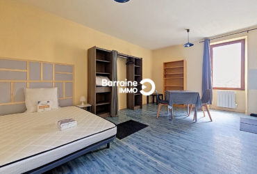 Location chambre à Lorient 23.65m² - LTGB104-3