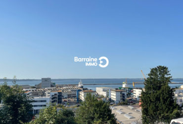 T2 MEUBLE Rue Poullic Al lor – 31.36 m2