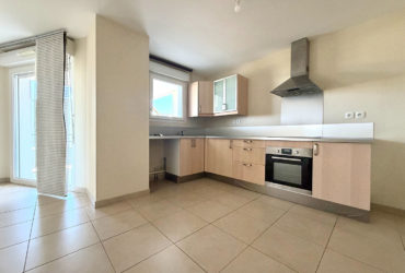 T3 – RUE DU CAPITAINE DREYFUS – 62.57 m²