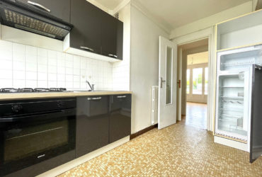 T3 – RUE HOCHE – 56.23 m²
