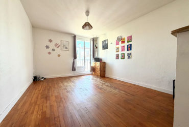 T3 – RUE DE MESSIDOU – 51 m²