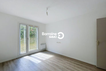 QUARTIER CALME – APPARTEMENT 1 PIÈCE AU CALME