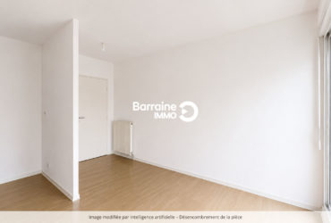LOCATION APPARTEMENT T2  – SECTEUR SIAM / TRIANGLE D&rsquo;OR