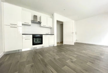 T2 – RUE JEAN MACE – 41.62 m2