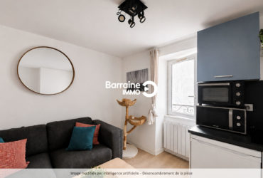 LOCATION BREST SAINT MARC – T2 MEUBLE