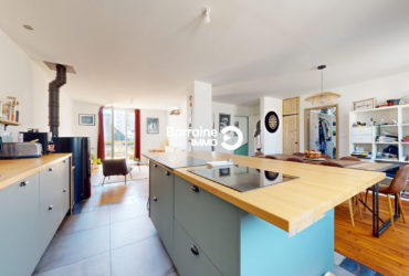A VENDRE SAINT-MARC MAISON COUP DE COEUR 110 M² 4 CHAMBRES JARDIN GARAGE