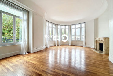 Location appartement à Lorient, 5 pièces 132.49m²