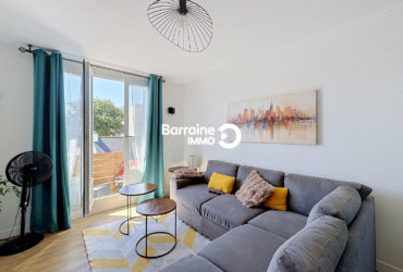 LOCATION -T3 MEUBLE DE 70M2 SECTEUR CAPUCINS