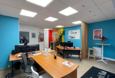 LOCATION BREST LOCAL COMMERCIAL 59M²