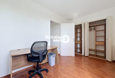 Location chambre à Lorient 10m²