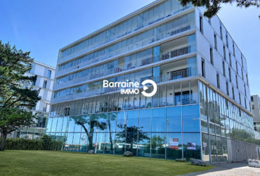 Bien d&rsquo;exception /Esplanade du Pérystyle à Lorient/Appartement Lorient 3 pièce(s) 66.03 m2