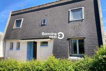 Maison Plourin-les-morlaix 88 m2
