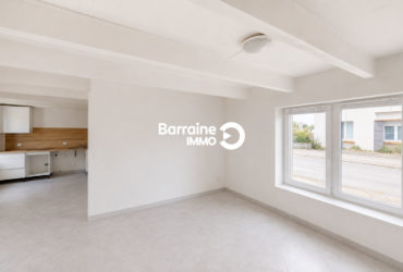 Maison Lanveoc 2 pièce(s) 40 m2