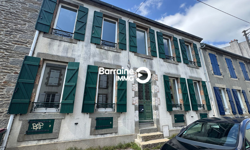 Maison 6 pièces 137 m² · à Brest · 137 m² · 344 000 €