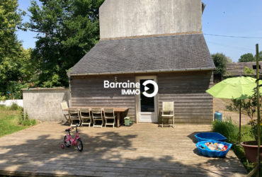 Maison Plourin-Les-Morlaix 5 pièce(s) 114 m2