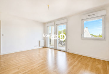 A  LOUER  APPARTEMENT  T2  VIDE  BALCON  CAVE  PARKING