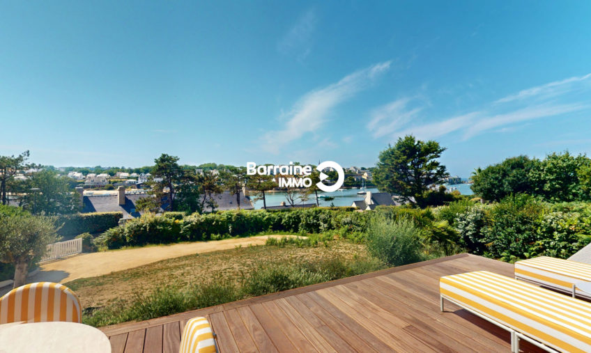 Maison 6 pièces 107 m² · à Le Conquet · 107 m² · 750 000 €