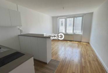 STUDIO TRIANGLE D&rsquo;OR – EMILE ZOLA – 26.77 m2